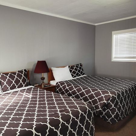 Melsask Motel Melville Luaran gambar