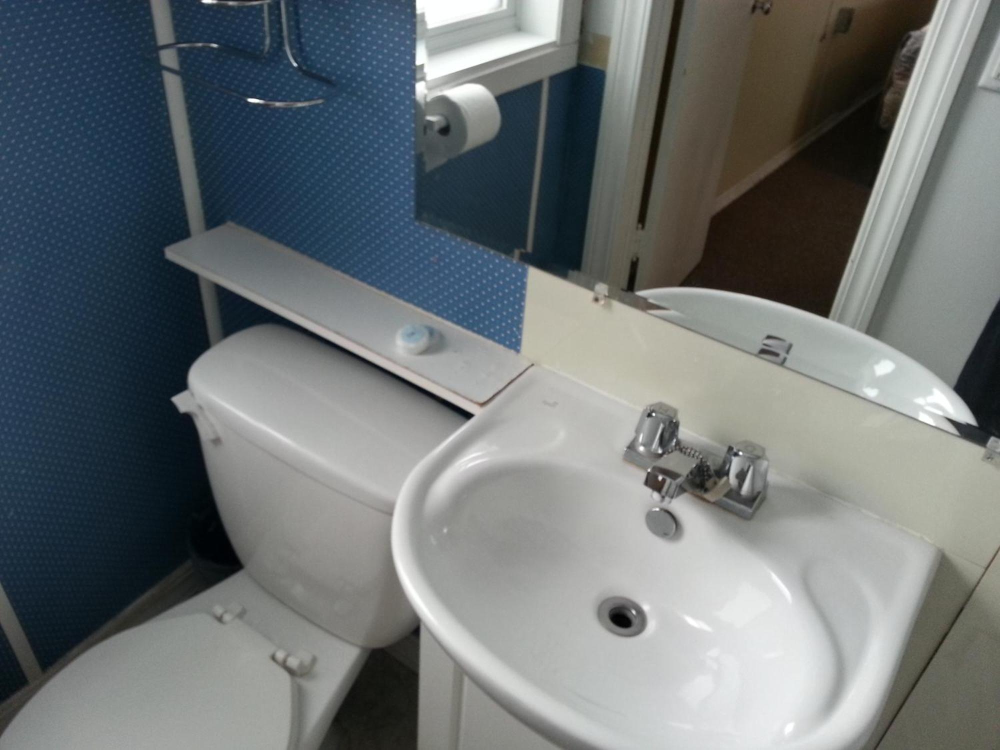 Melsask Motel Melville Bilik gambar