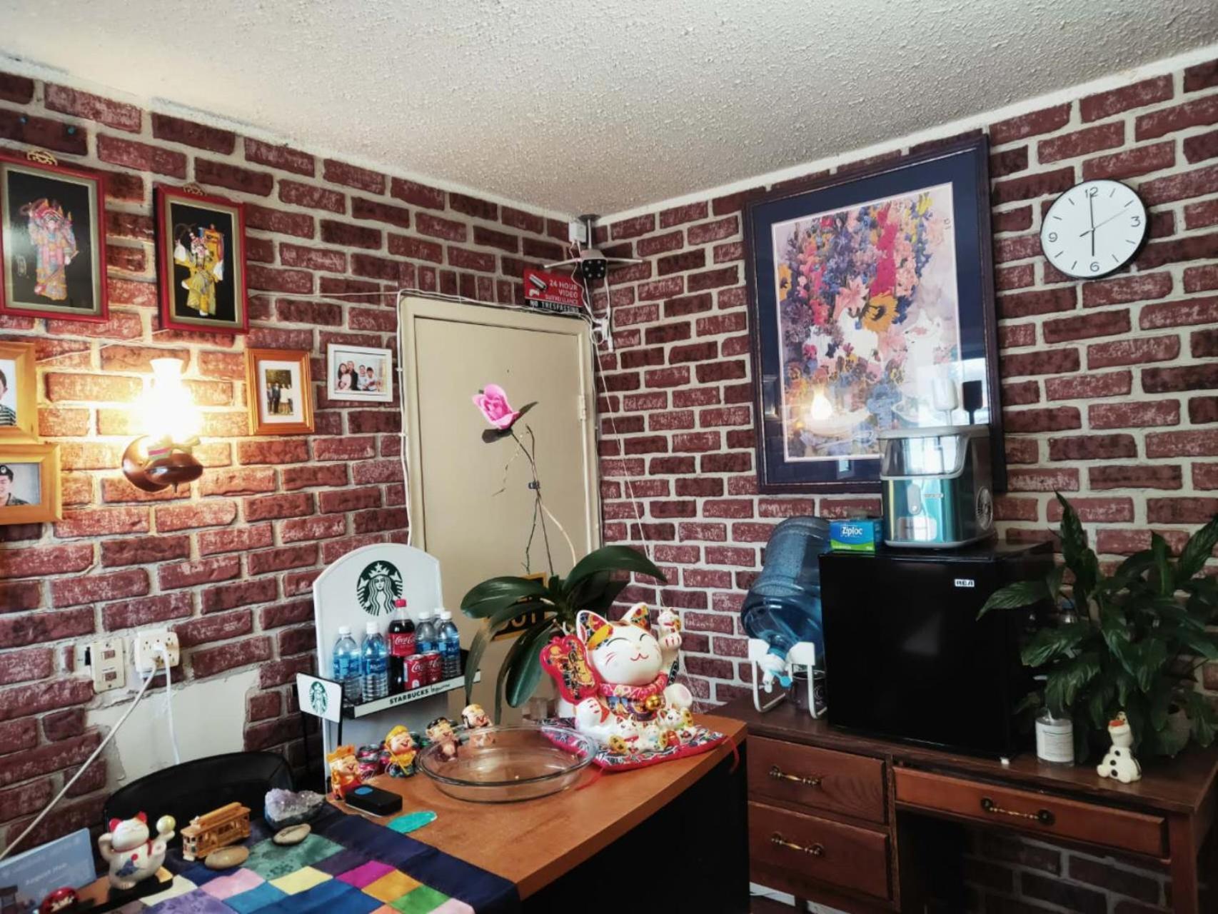 Melsask Motel Melville Luaran gambar