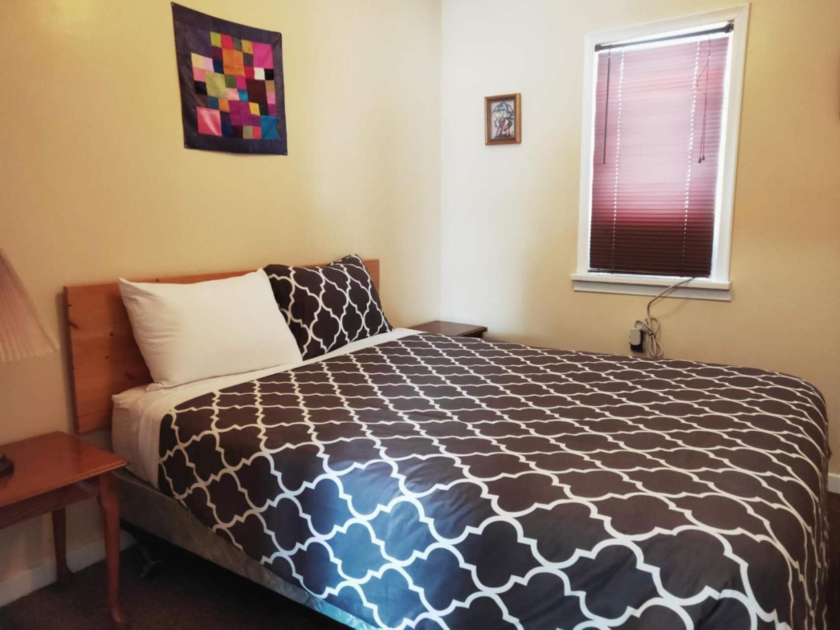 Melsask Motel Melville Luaran gambar