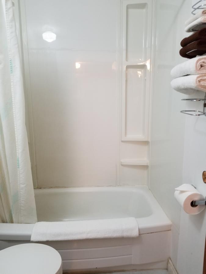 Melsask Motel Melville Luaran gambar