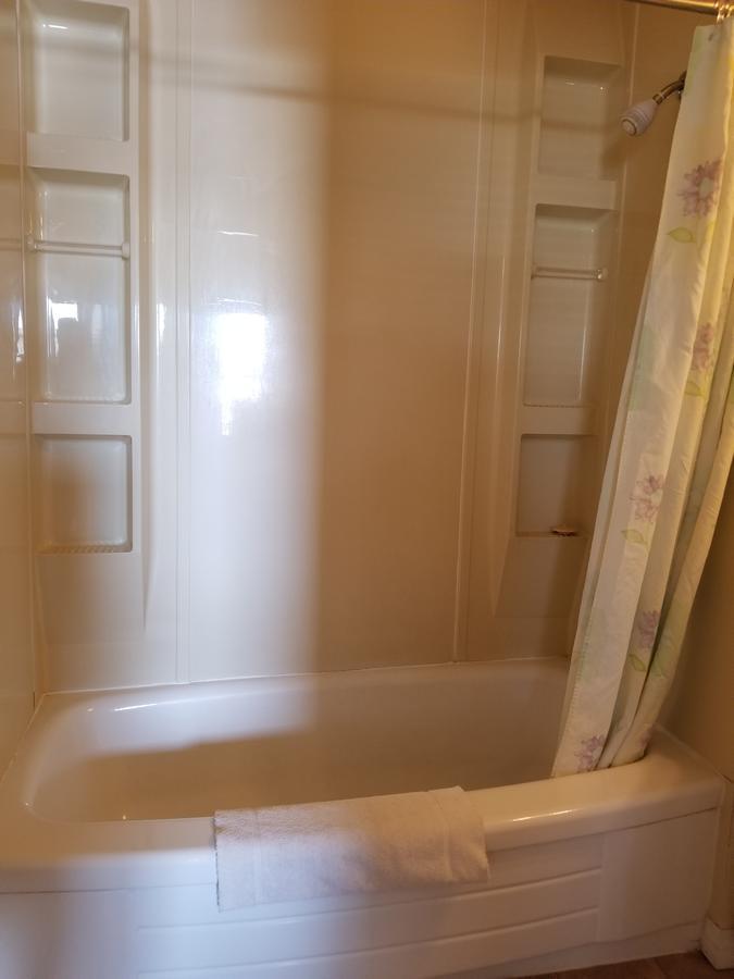 Melsask Motel Melville Luaran gambar