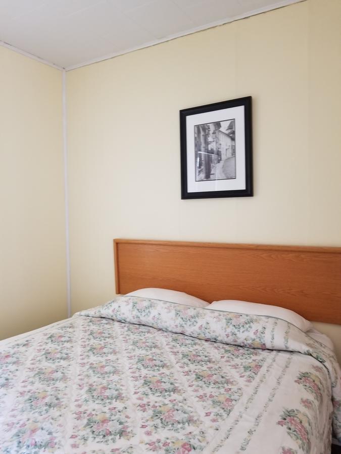 Melsask Motel Melville Luaran gambar