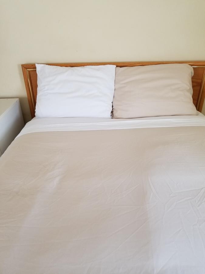 Melsask Motel Melville Luaran gambar