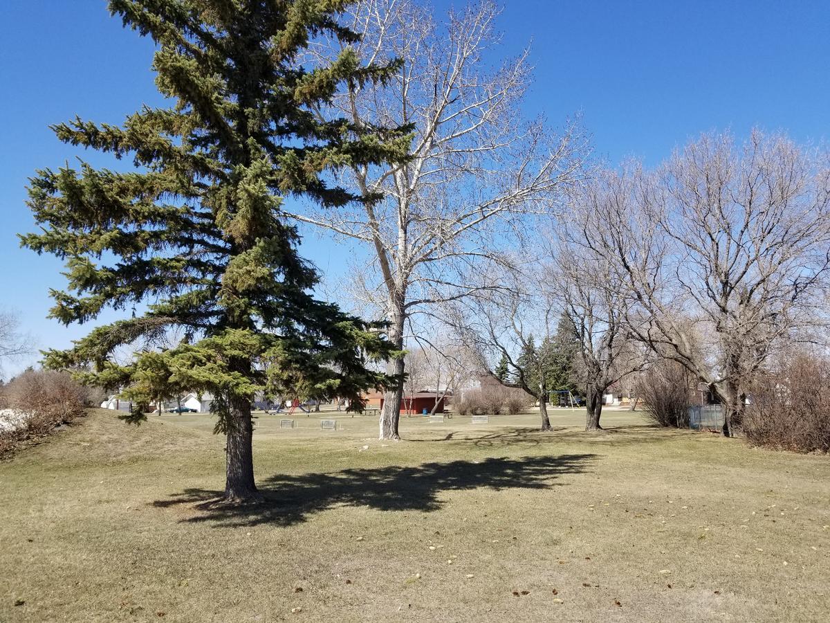 Melsask Motel Melville Luaran gambar