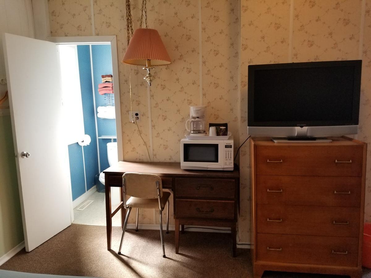 Melsask Motel Melville Luaran gambar